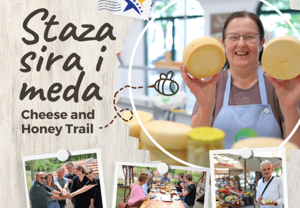 Staza-sira-i-meda-pcelinjak kovacevic trebinje